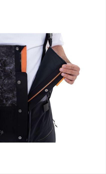 Рыболовный костюм Graff -50