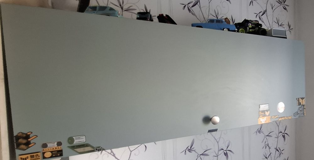 Cameră tineret Marvin