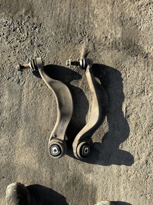 Носачи бмв ф10 ф11 ф06 ф01 хдраив 4х4 bmw f10 f11 f06 f01 xdrive