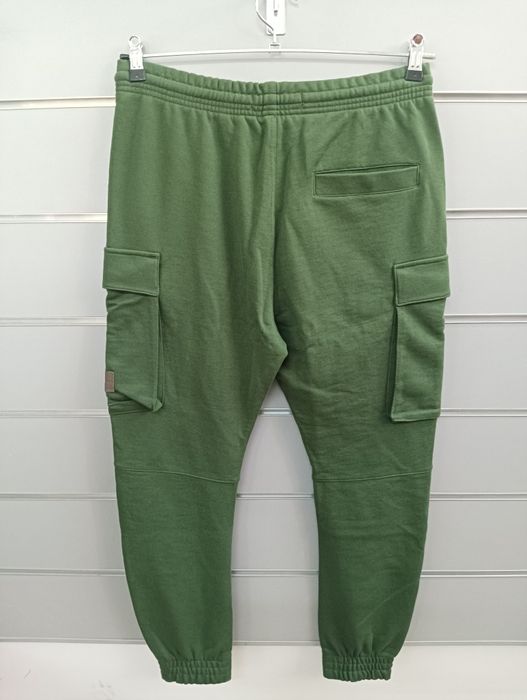 ОРИГИНАЛНО долнище G-STAR RAW Cargo S анцуг памучно мъжко