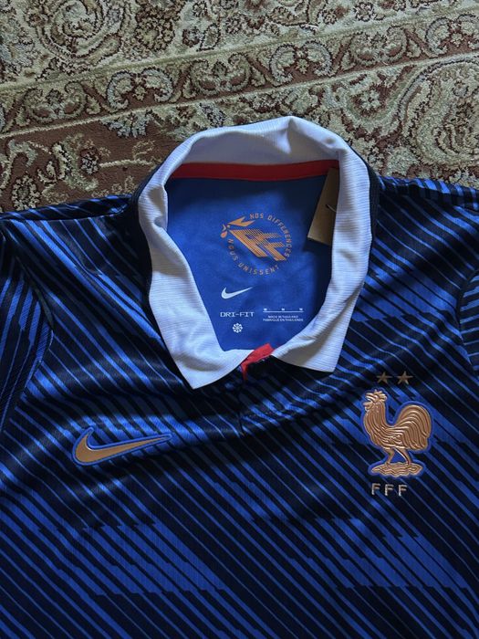 tricou franta 2026 wc