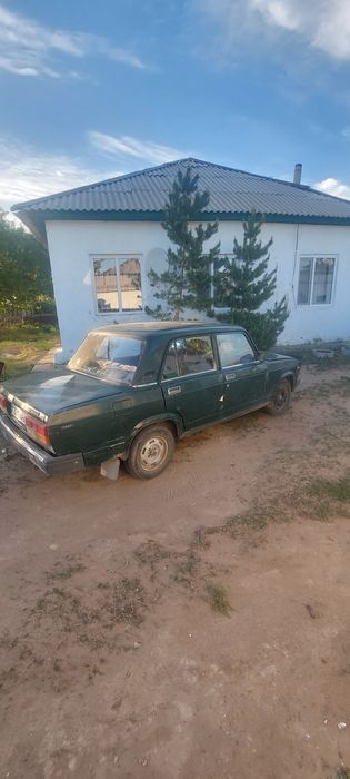 Продается ваз 2107.