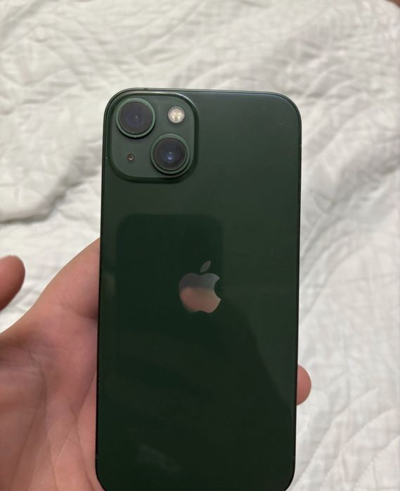 Аифон 13 в хорошем сост