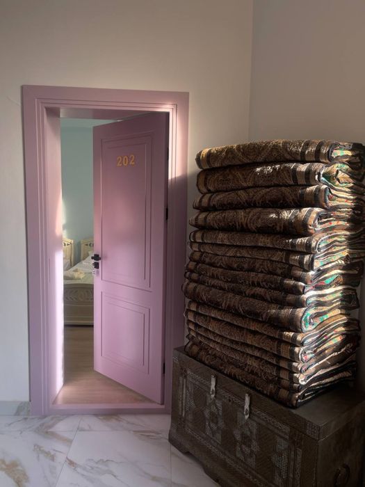 Дом под готовый бизнес