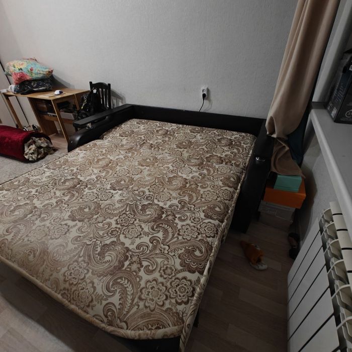 Диван раскладной