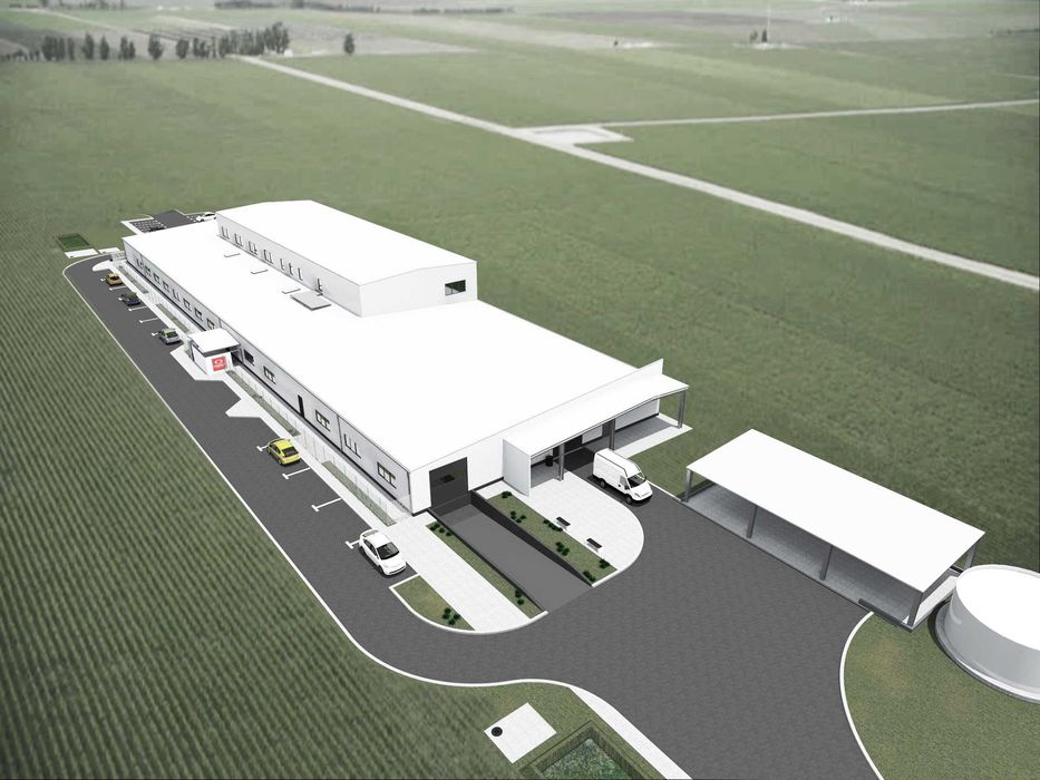 Vand teren 10.000 mp intravilan Militari sector 6