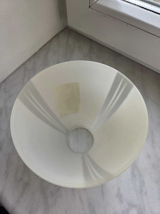 Плафоны для светильника бу