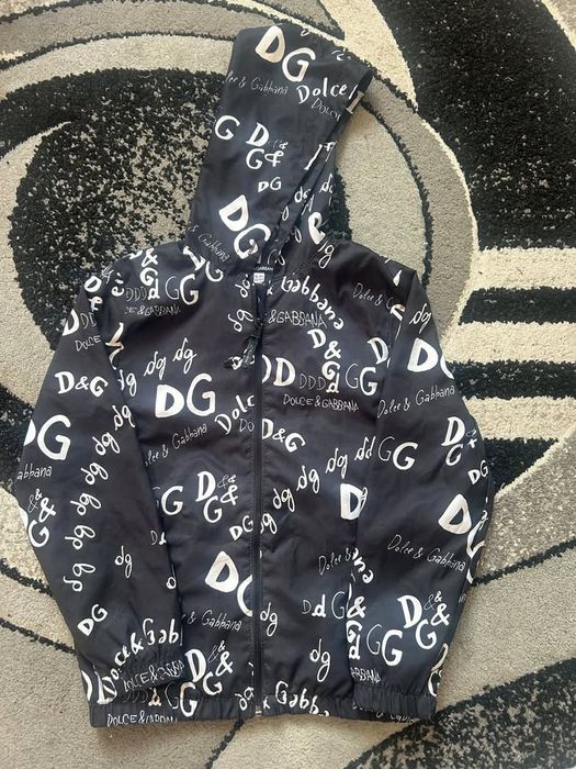 Geaca doice Gabbana