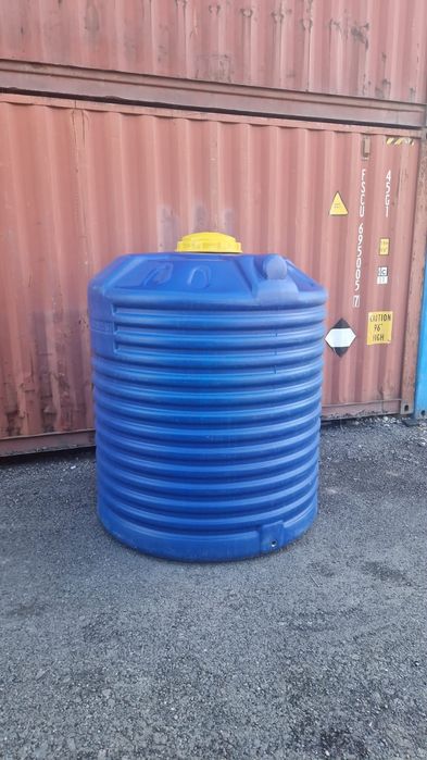 Ёмкость для воды пищевая