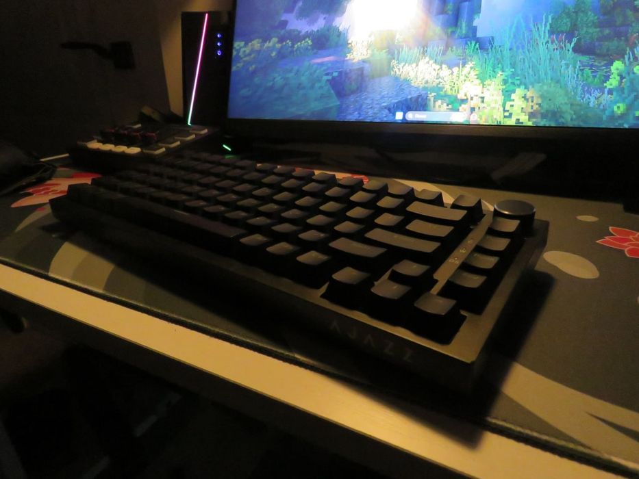 AJAZZ AK820 black