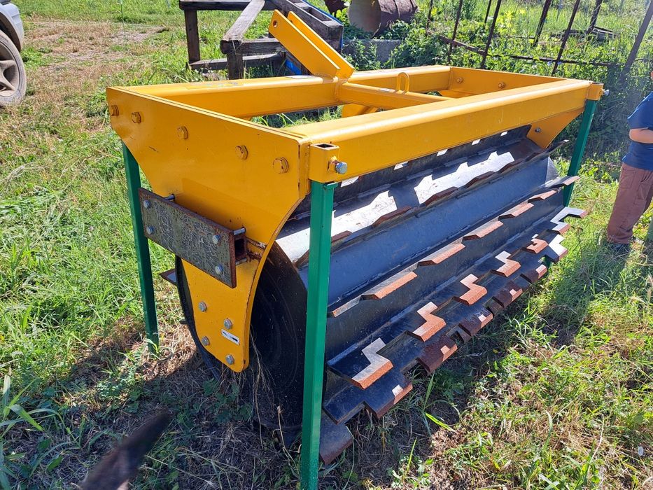 Tavalug pentru tractor, 600kg.