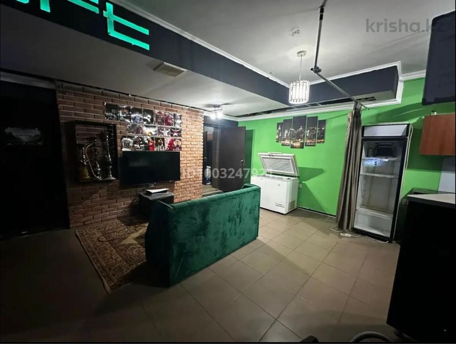 Готовый бизнес,помещение