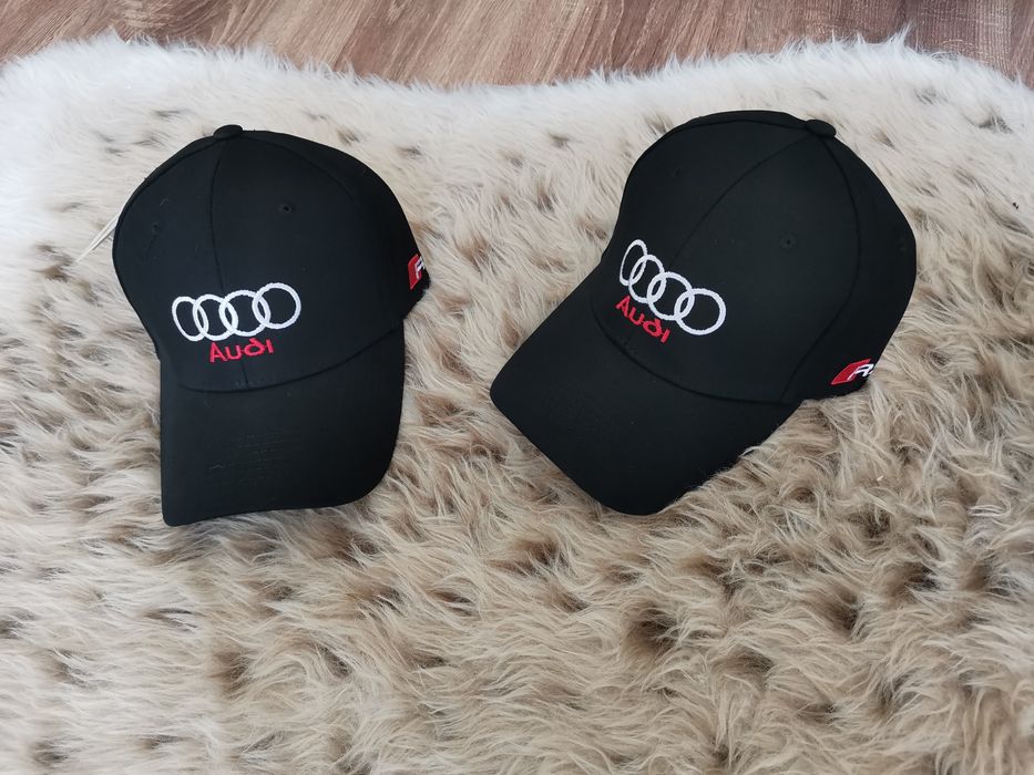 Sapca Audi RS Sapca Sport Audi RS