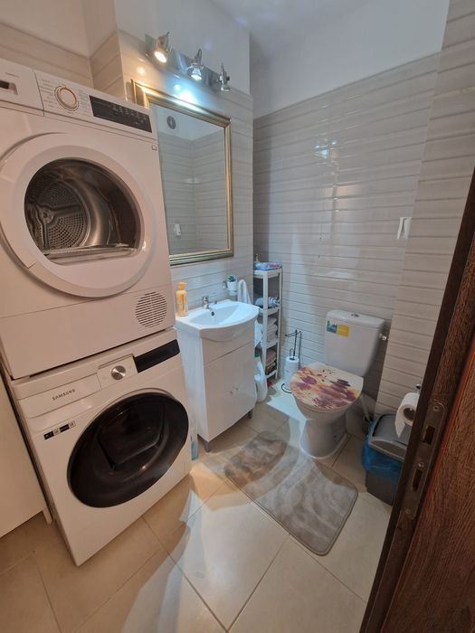 Apartament 3 camere Otopeni, 23 August