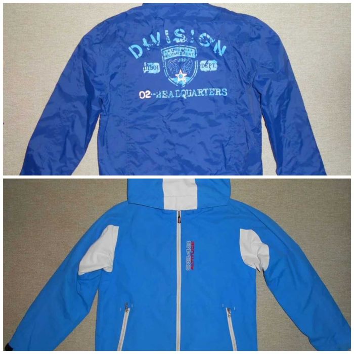 Пролетни якета за тийнейджър