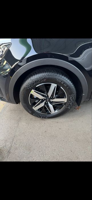 Kia sarento 2023 toza