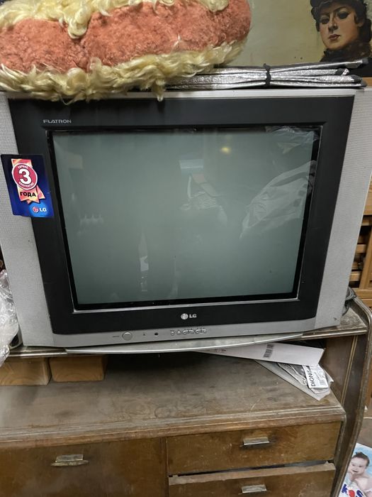 Отдам телевизоры