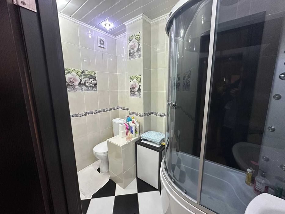 Продам 3х комнатную квартиру