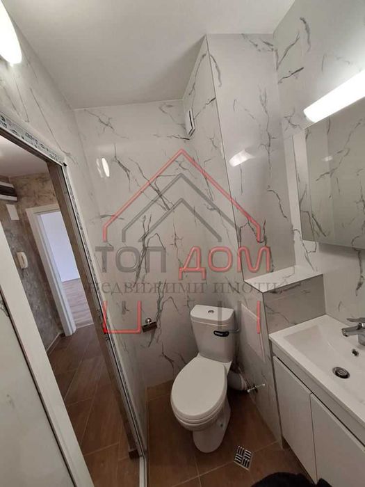 Продава се Двустаен апартамент в Варна, Младост 2 - 62 кв.м за 1936 €/кв.м - Снимка #13