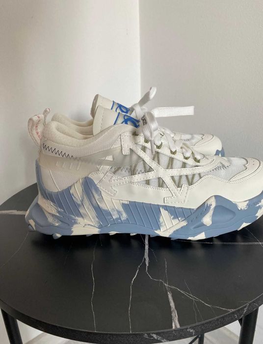 Off white odsy 1000, marimie disponibile : 40,41.42.43.44.45
