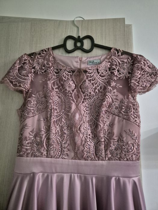 Rochie Ella Collection