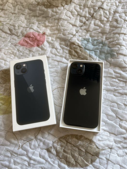 iPhone 13, 256GB