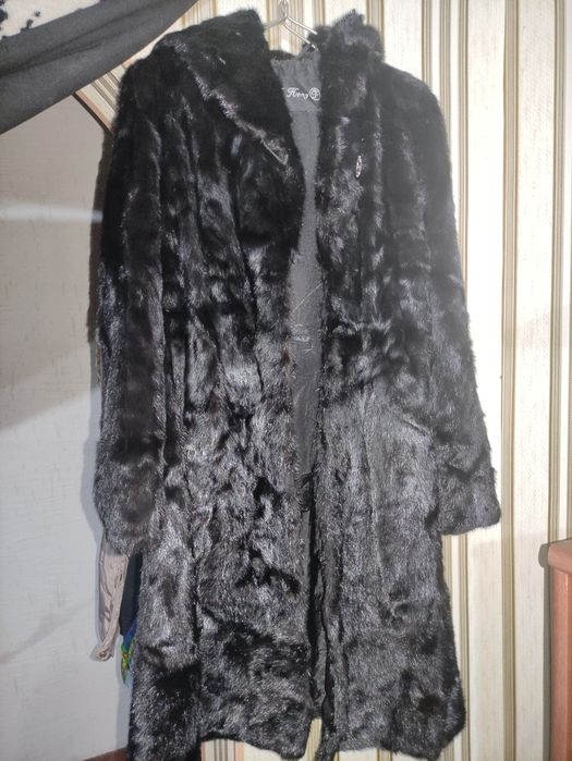 Шубка 44 размера