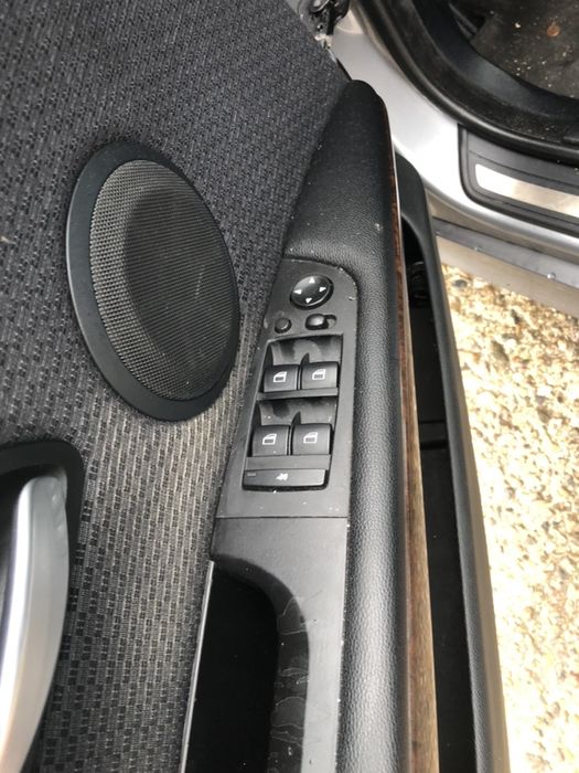 Bmw e91 330xd 245hp Face НА ЧАСТИ ( бмв е91 330хд)