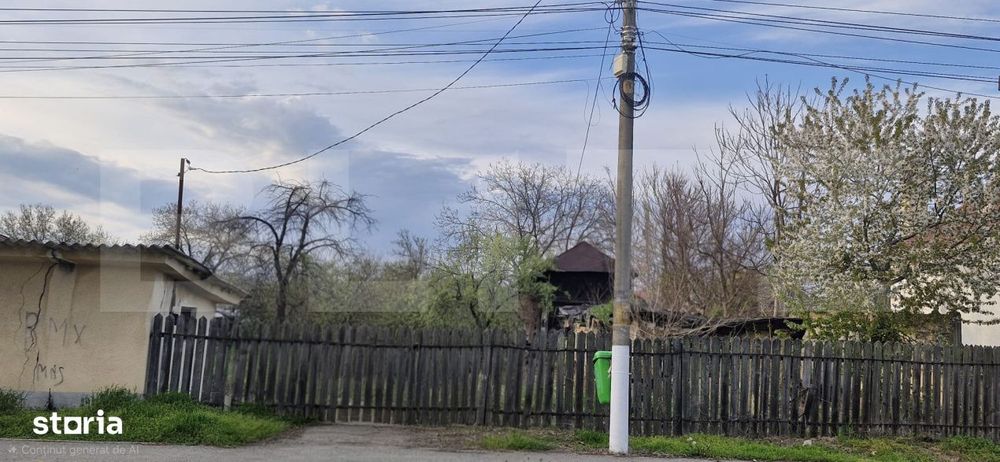 Teren intravilan de vanzare | Gaesti | 2.730 mp | Ideal investitie / p