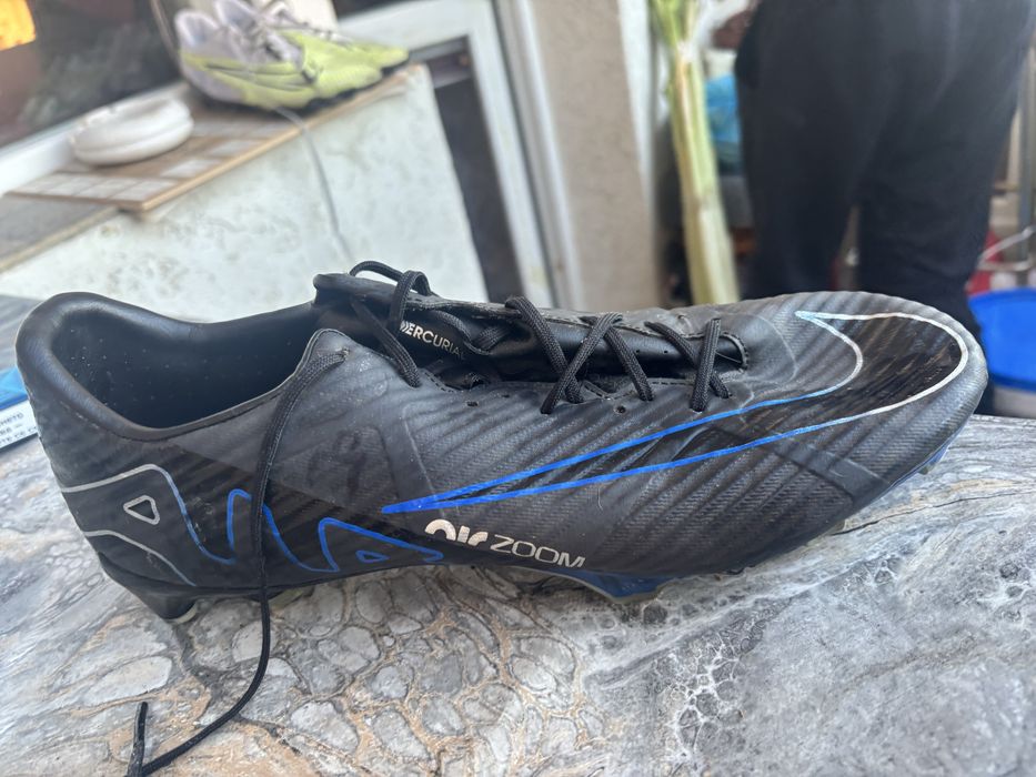 Niki mercurial air zoom