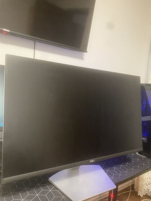 Vand monitor dell 27 display spart