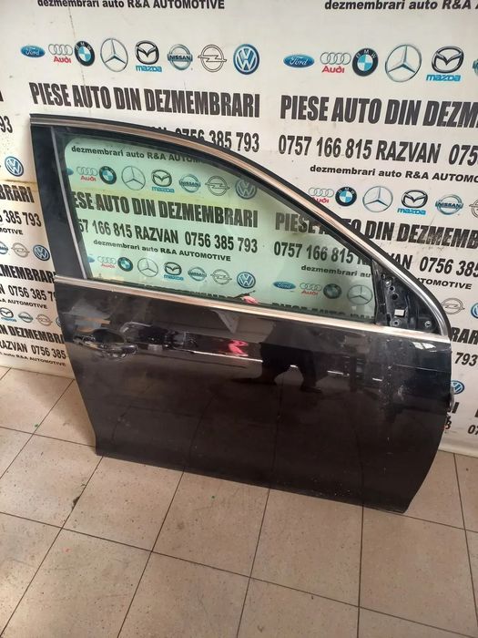 Usa Portiera Dreapta Fata Vw Golf 5 Combi Break Variant Motor 1.4 Tsi CAX Cutie 6+1 LHY
