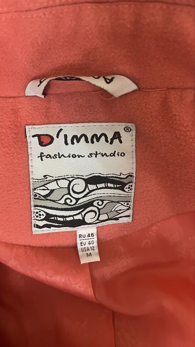 Продам Пальто Элегантное