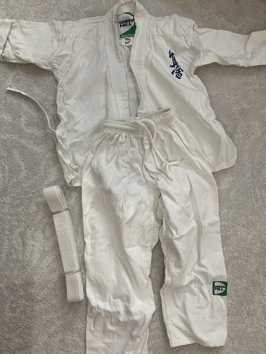 Кимано для каратэ