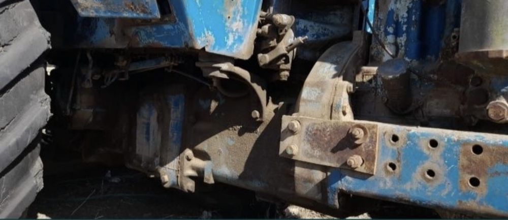 Продам трактор