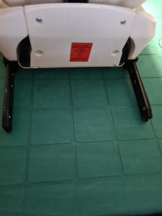 Scaun auto copii Santi Baby (0-36kg)