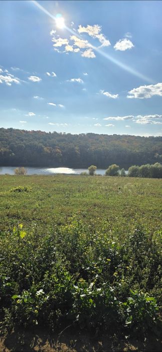 Vand 732mp teren LEBADA