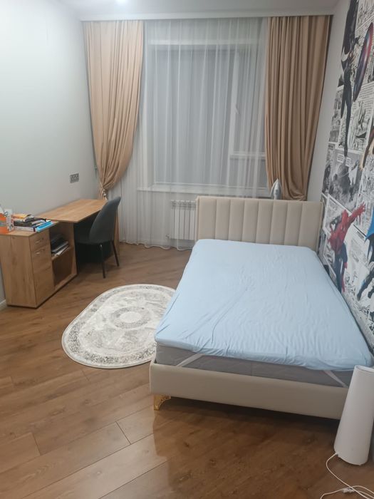 Продажа квартиры