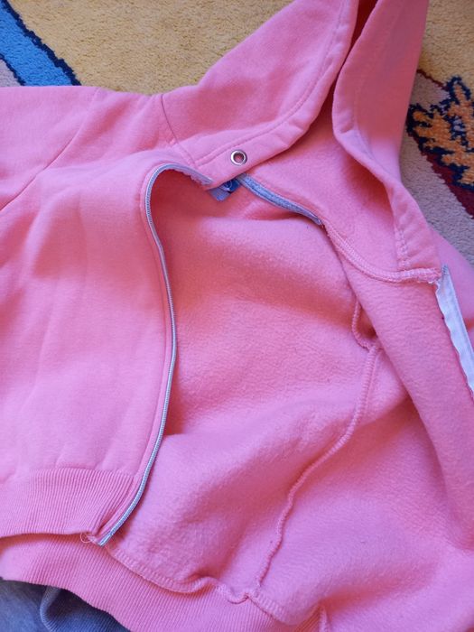 Детски зимен костюм+подарък