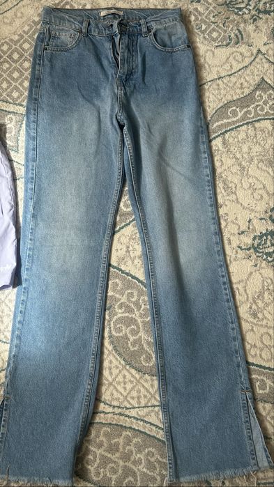 женская одежда почти новые