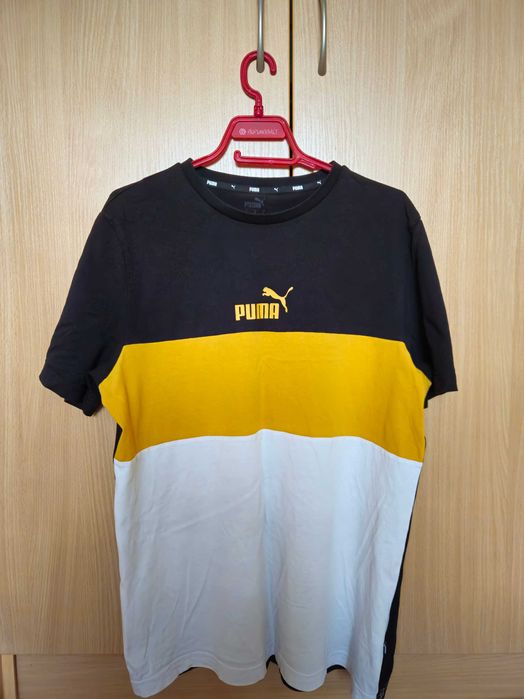 [10лв - 30 лв] Разпродажба тениски - Nike, Adidas, Puma, Fila и др.