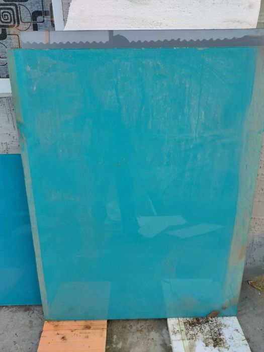 продам СТЁКЛА крашенные