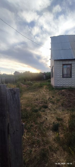 Продам дачу в Акимовке
