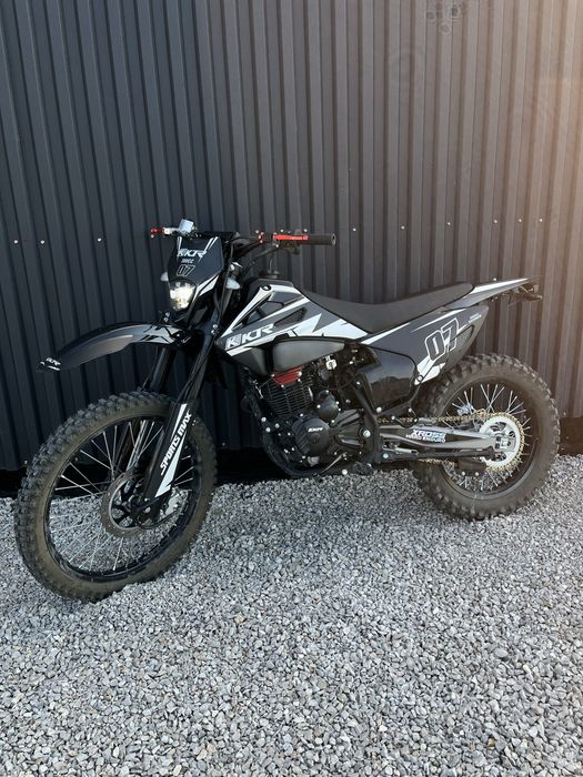 Эндуро KTR 300cc