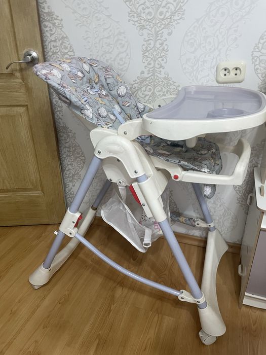 Продаю детский стулчик