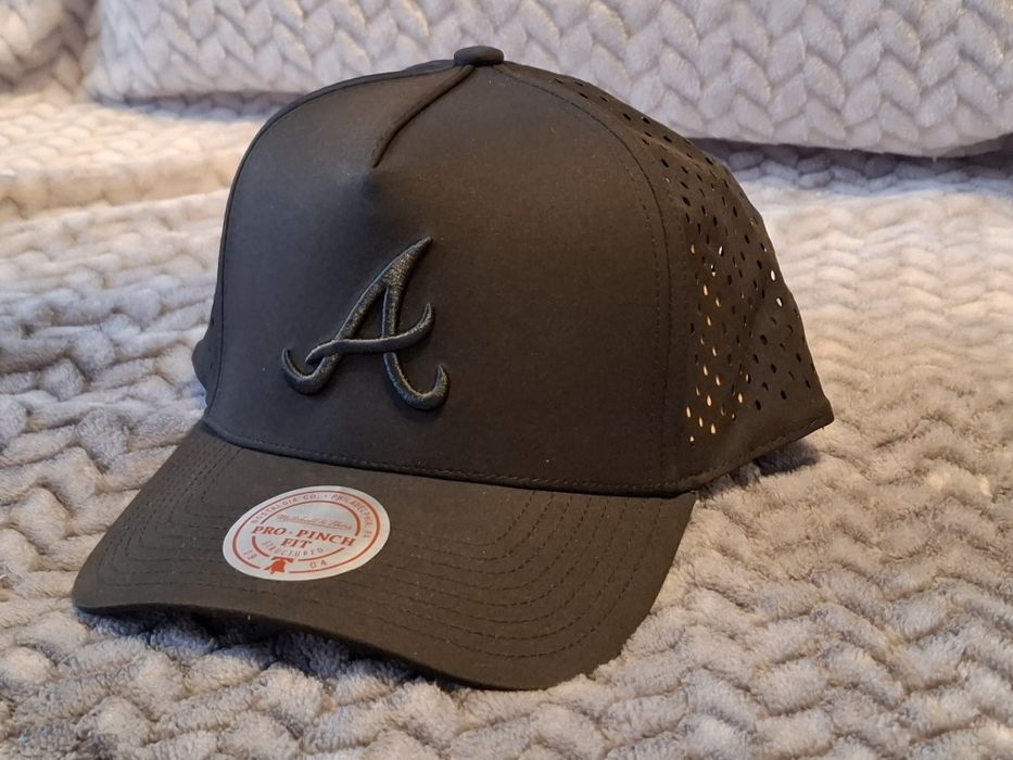 Sapca Mitchell & Ness