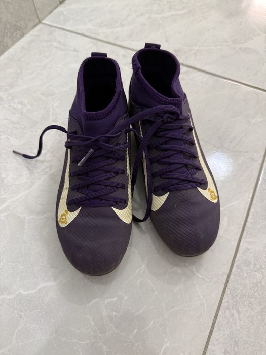 Ghete fotbal nike 32