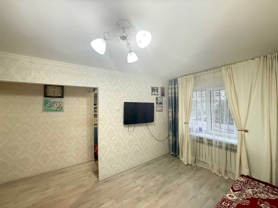 Продам 1комн кв Старая часть