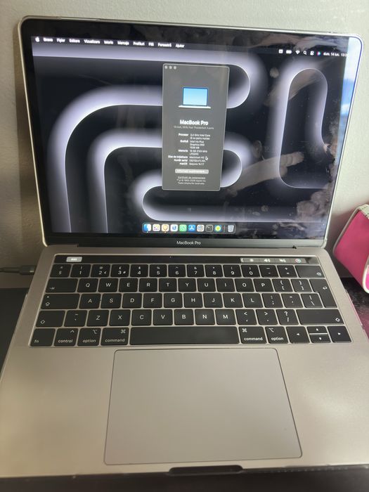 macbook pro 13 2019 second hand si noi de vanzare • Anunturi • OLX.ro