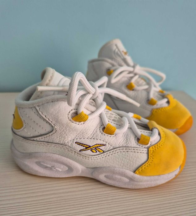 Детски маратонки Reebok